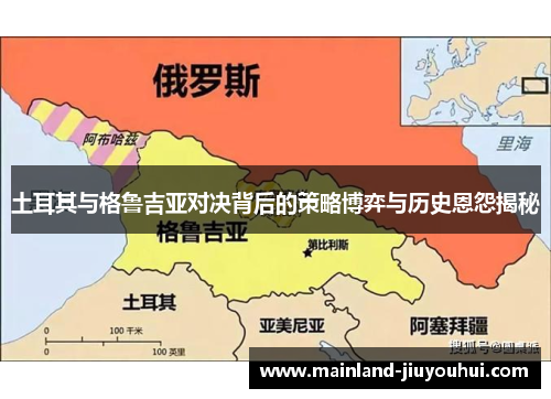 土耳其与格鲁吉亚对决背后的策略博弈与历史恩怨揭秘