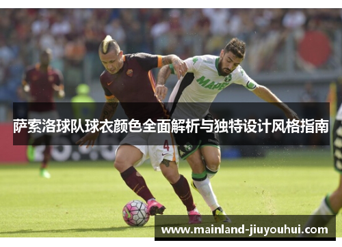 萨索洛球队球衣颜色全面解析与独特设计风格指南