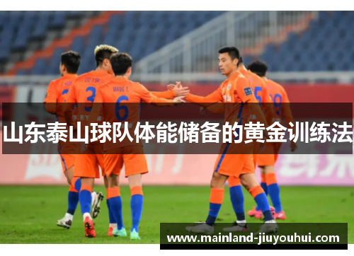 山东泰山球队体能储备的黄金训练法