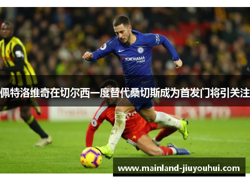 佩特洛维奇在切尔西一度替代桑切斯成为首发门将引关注